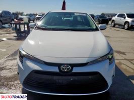 Toyota Corolla 2023 2