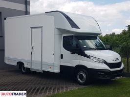 Iveco Daily 2020 2.3