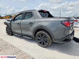 Hyundai Pozostałe 2024 2