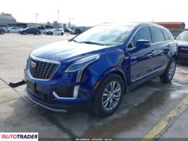 Cadillac Pozostałe 2023 3 Cadillac Pozostałe 2023 3