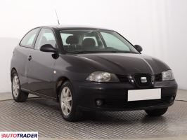 Seat Ibiza 2005 1.4 73 KM