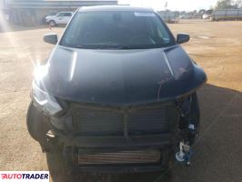 Chevrolet Equinox 2020 1