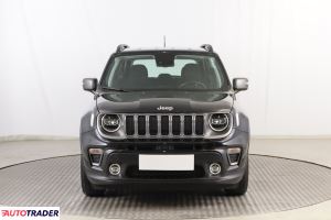 Jeep Renegade 2019 1.0 118 KM Jeep Renegade 2019 1.0 118 KM