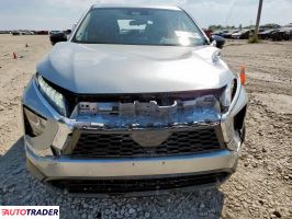 Mitsubishi Eclipse 2024 1