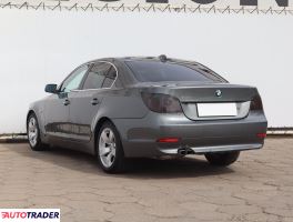 BMW 520 2006 2.0 160 KM