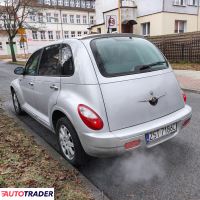 Chrysler PT Cruiser 2007 2.2 110 KM