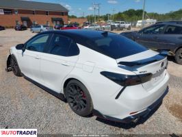 Toyota Camry 2024 3 Toyota Camry 2024 3