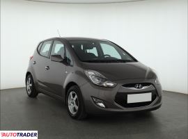 Hyundai ix20 - zobacz ofertę