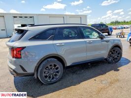 Kia Sorento 2022 2