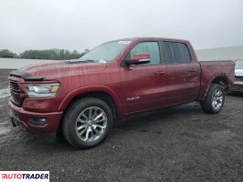 Dodge Ram 2021 5 Dodge Ram 2021 5