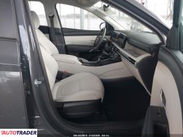 Hyundai Tucson 2025 2