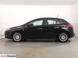 Fiat Bravo 2010 1.6 88 KM