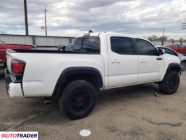 Toyota Tacoma 2018 3