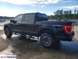 Ford Pozostałe 2023 2