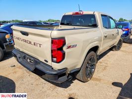 Chevrolet Colorado 2024 2
