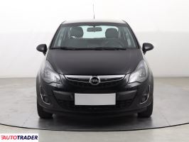 Opel Corsa 2014 1.4 99 KM