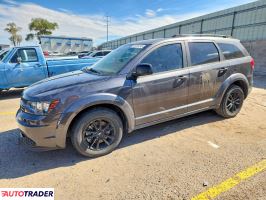 Dodge Journey 2020 2