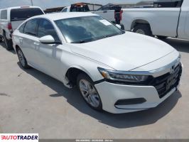 Honda Accord - zobacz ofertę