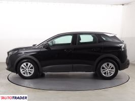 Peugeot 3008 2021 1.2 128 KM