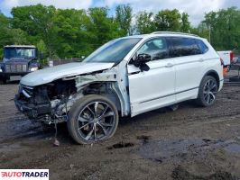 Volkswagen Tiguan - zobacz ofertę