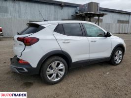Buick Pozostałe 2025 1 Buick Pozostałe 2025 1