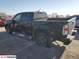 Chevrolet Colorado 2021 2 Chevrolet Colorado 2021 2