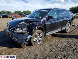 Volkswagen Tiguan 2020 2