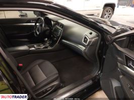 Nissan Maxima 2019 3 Nissan Maxima 2019 3