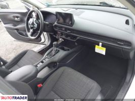 Honda HR-V 2024 2 Honda HR-V 2024 2