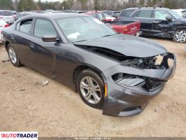 Dodge Charger - zobacz ofertę