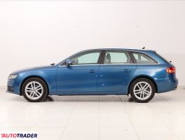 Audi A4 2008 2.0 140 KM Audi A4 2008 2.0 140 KM