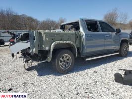 GMC Sierra 2024 6 GMC Sierra 2024 6