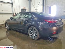 Mazda 6 2021 2
