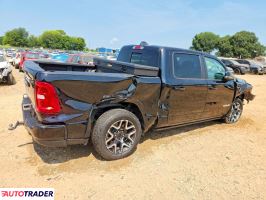 Dodge Ram 2026 3