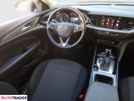 Opel Insignia 2017 1.6 134 KM