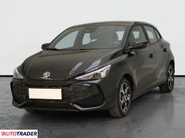 MG 3 2025 1.5 113 KM