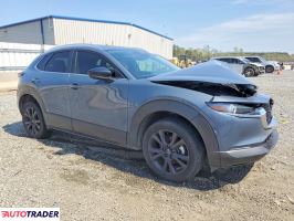 Mazda CX-30 2025 2