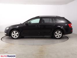 Skoda Octavia 2015 1.4 138 KM Skoda Octavia 2015 1.4 138 KM