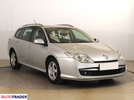 Renault Laguna 2008 2.0 138 KM