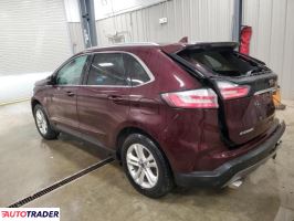 Ford Edge 2020 2