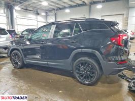 GMC Terrain 2024 1