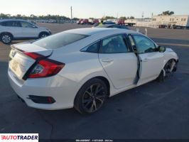 Honda Civic 2021 2