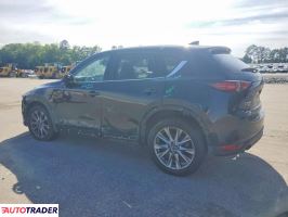 Mazda CX-5 2021 2