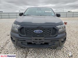 Ford Ranger 2020 2