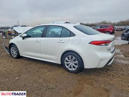 Toyota Corolla 2020 1
