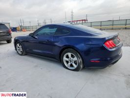 Ford Mustang 2019 2
