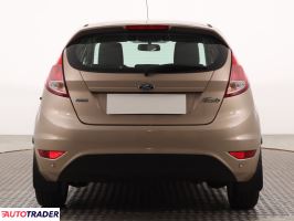 Ford Fiesta 2017 1.0 99 KM