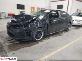 Toyota Corolla 2023 2