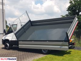 Iveco Daily 2019 3.0