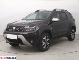 Dacia Duster 2021 1.0 89 KM Dacia Duster 2021 1.0 89 KM